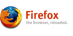 Firefox - the browser, reloaded.